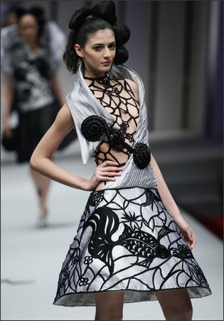 China Fashion on Chinese Fashion Jpg
